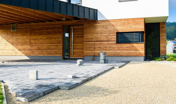 Best Best Driveway Pavers  in East Douglas, MA