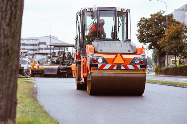 Best Local Driveway Pavers  in East Douglas, MA