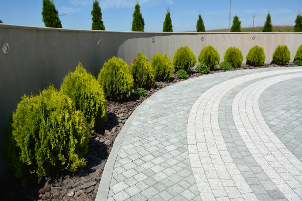 Trusted East Douglas, MA Driveway Pavers Experts