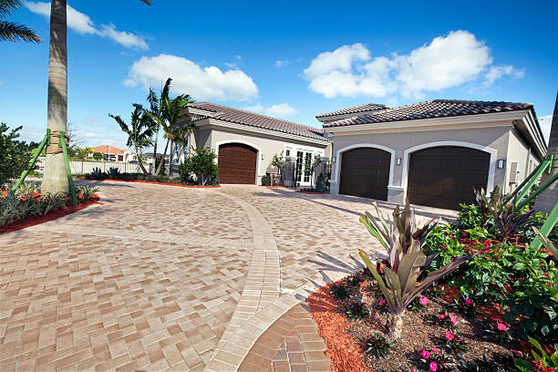 Best Driveway Repair Near Me  in East Douglas, MA