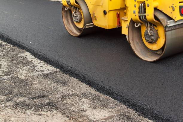 Best Professional Driveway Pavers  in East Douglas, MA